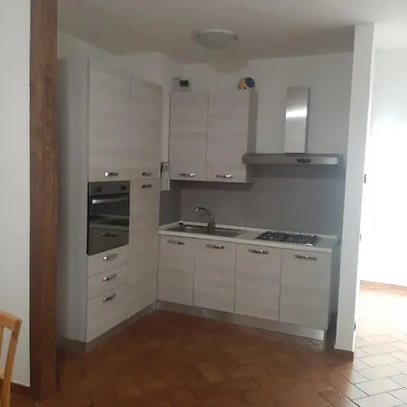 Апартаменты Vivi La Natura P1 *