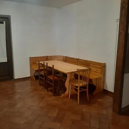 Vivi La Natura P1 Appartement *