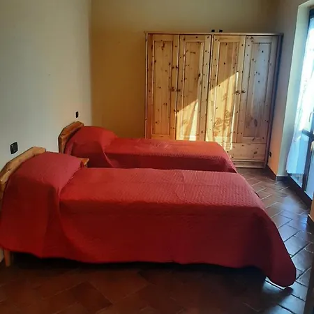 Vivi La Natura P1 Appartement