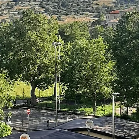 Апартаменты Vivi La Natura P1 *