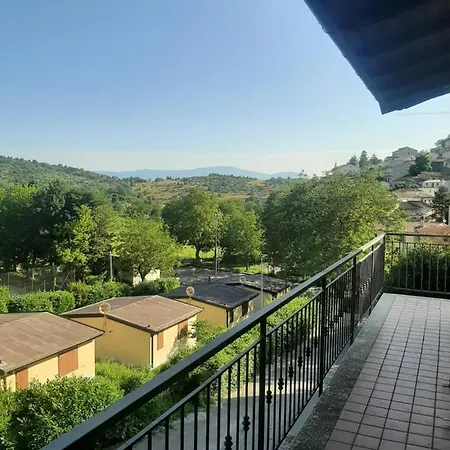 Vivi La Natura P1 Appartement *